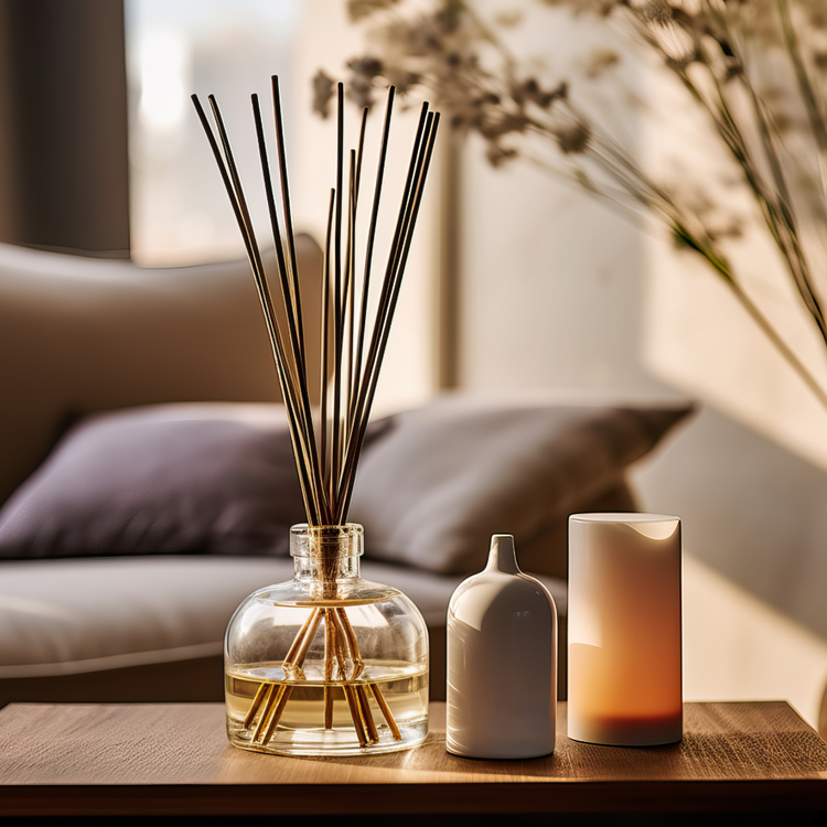 Home Fragrance