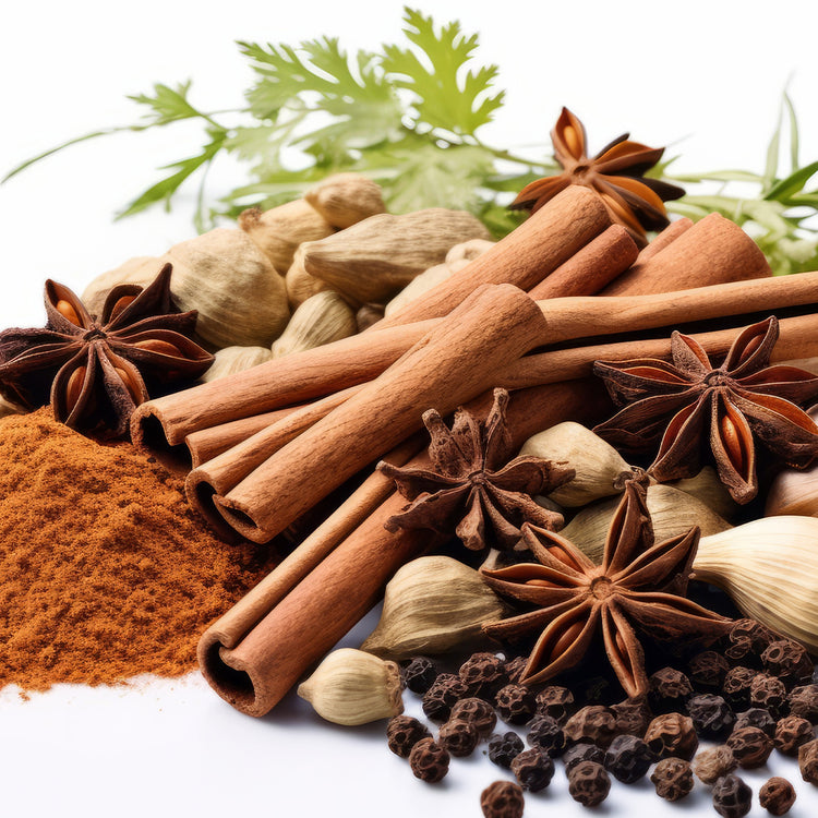 Spicy Fragrance Oils