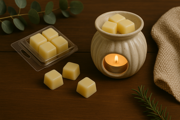 Wax Melts & Tarts