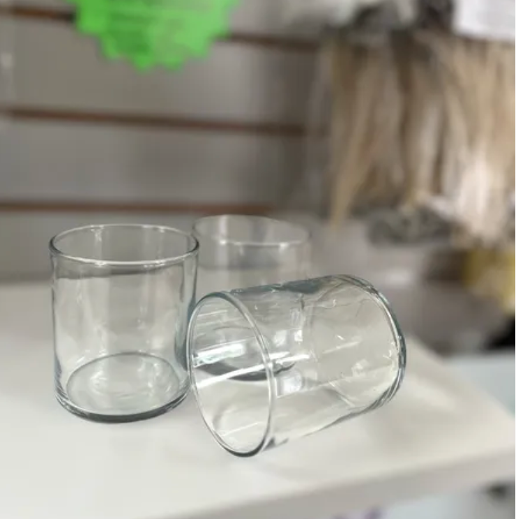 8 oz Madison Jar Anchor Hocking