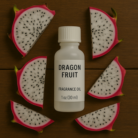 Dragon Fruit Fragrance Oil