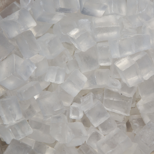 Glycerin Soap Base 1 lb Clear