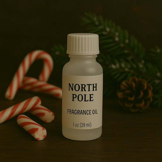 North Pole Fragrance Oil