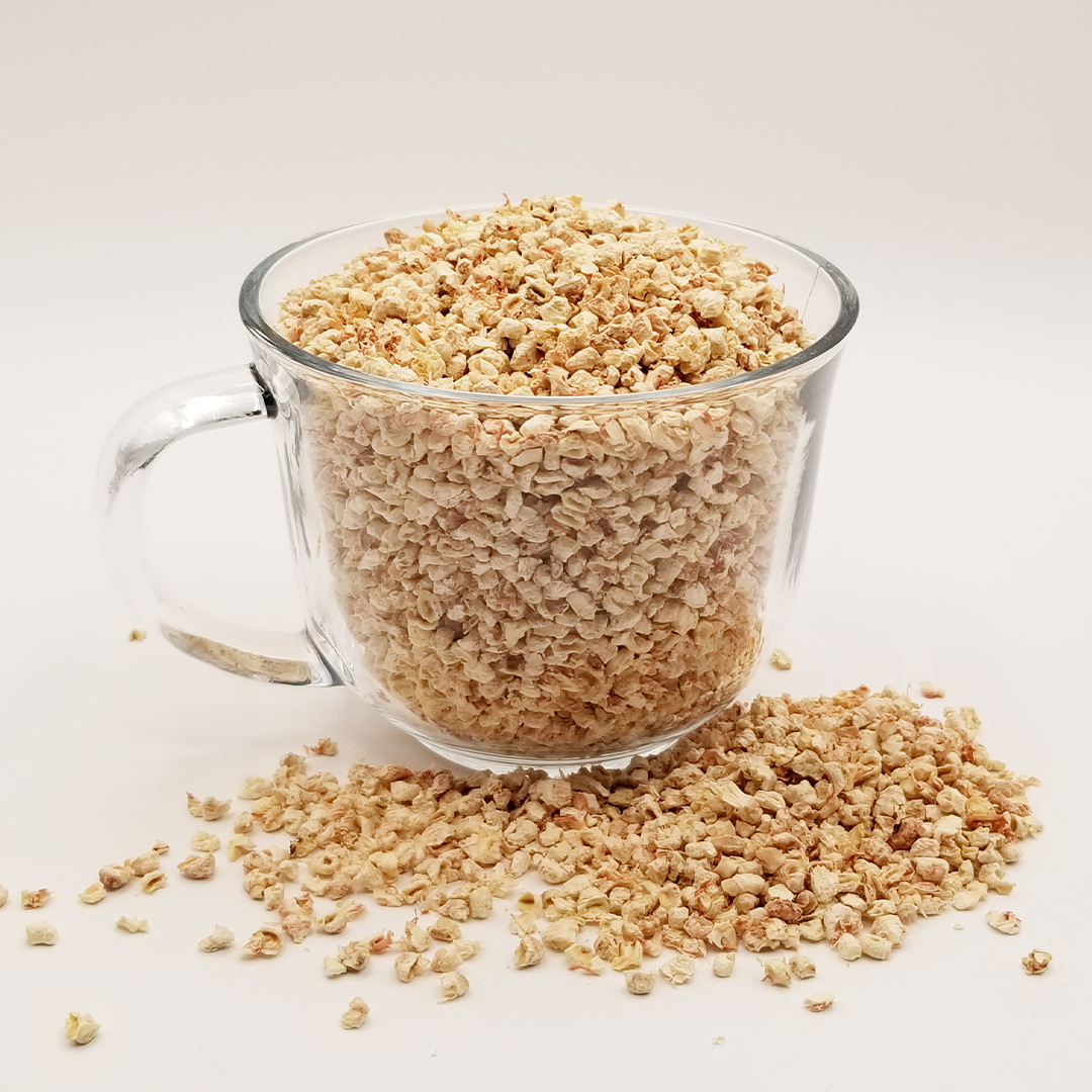Unscented Natural Sachet Fibers