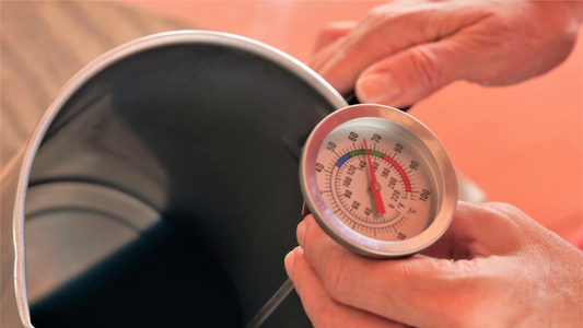 Understanding Flash Points — Why They Matter in Candle & Home Fragrance Making