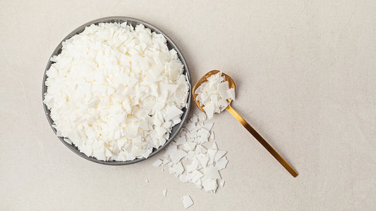 The Ultimate Guide to Candle Wax: Types, Benefits & How to Choose