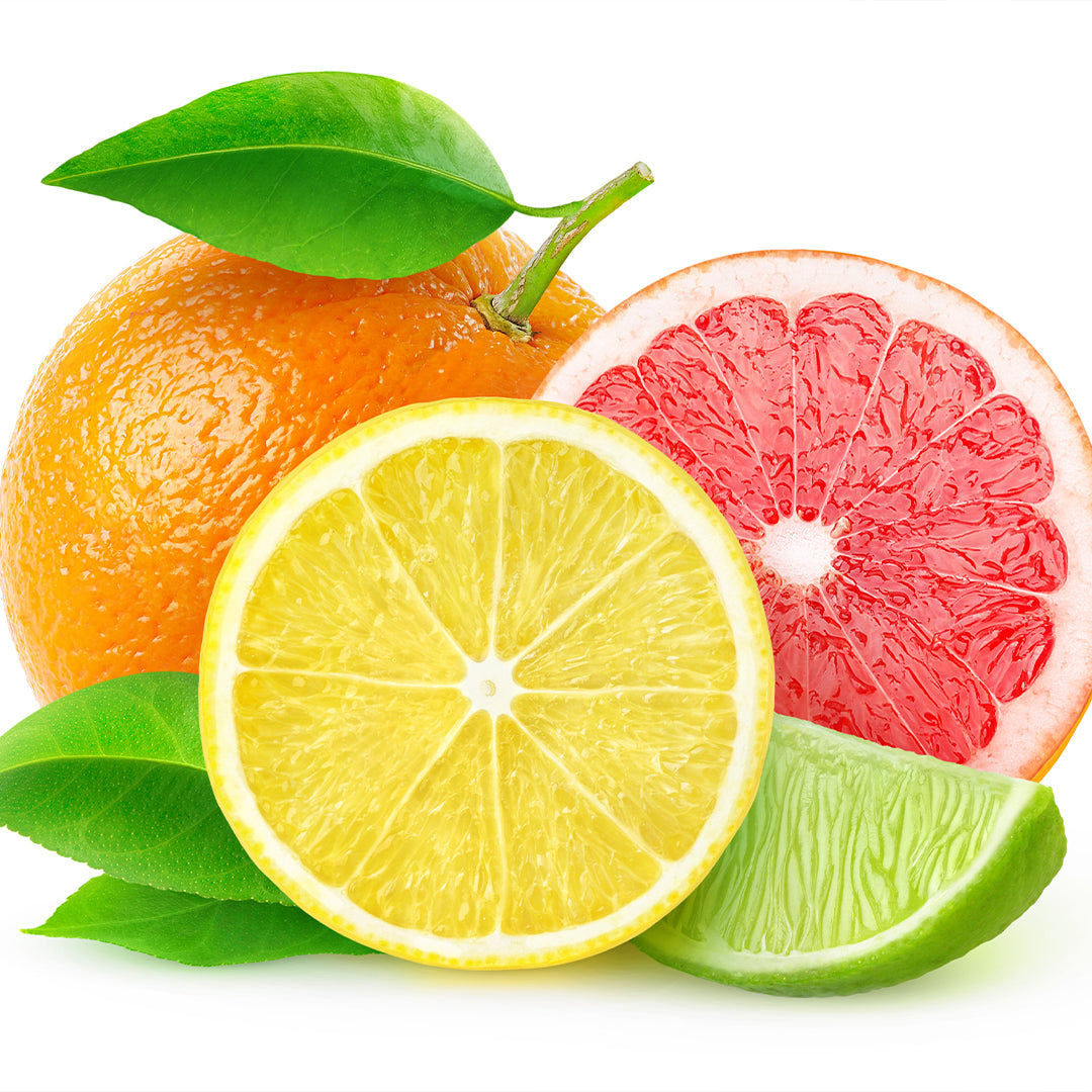 Citrus Fragrance Oils