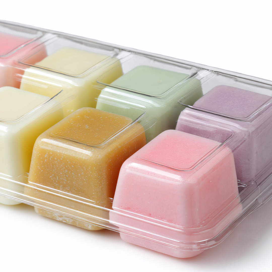 Clamshell Cases