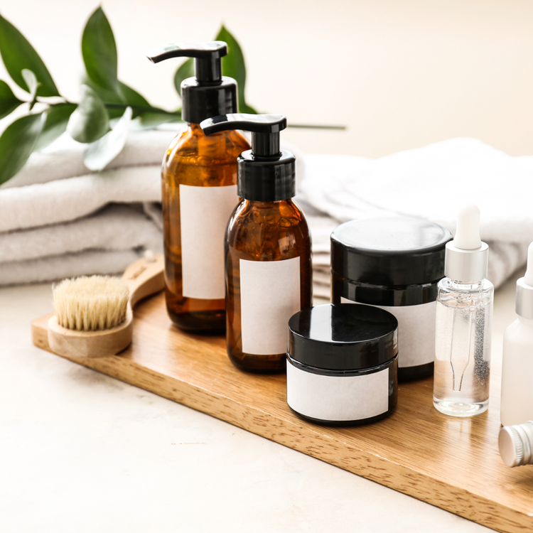Cosmetics