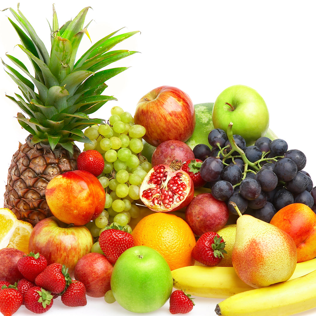 Fruity Fragrance Oils