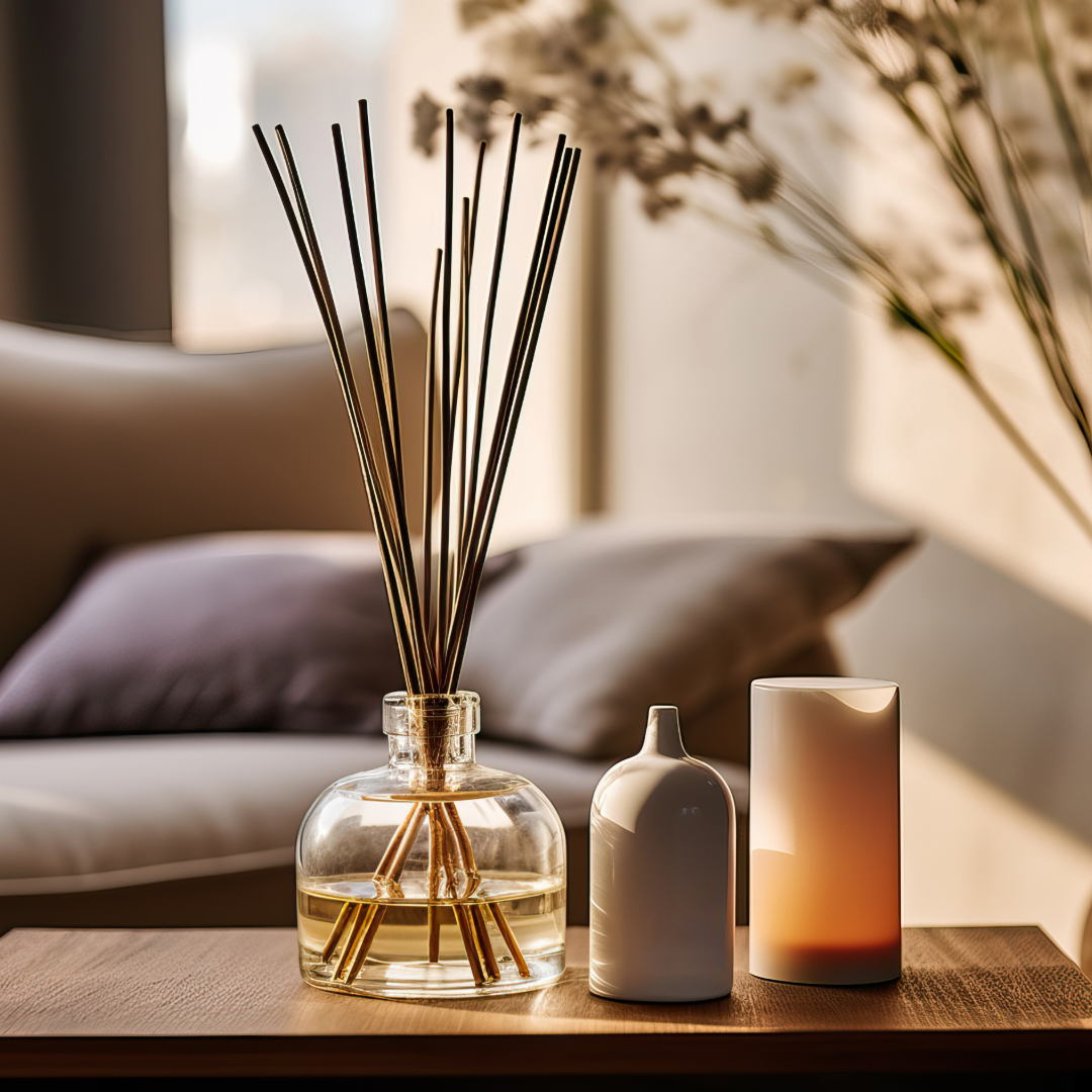 Home Fragrance