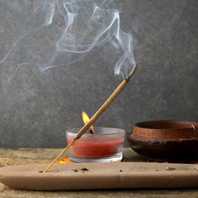 Incense