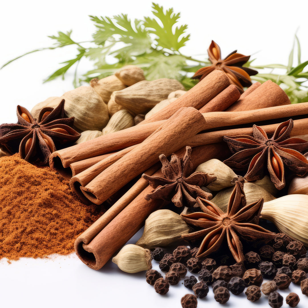 Spicy Fragrance Oils