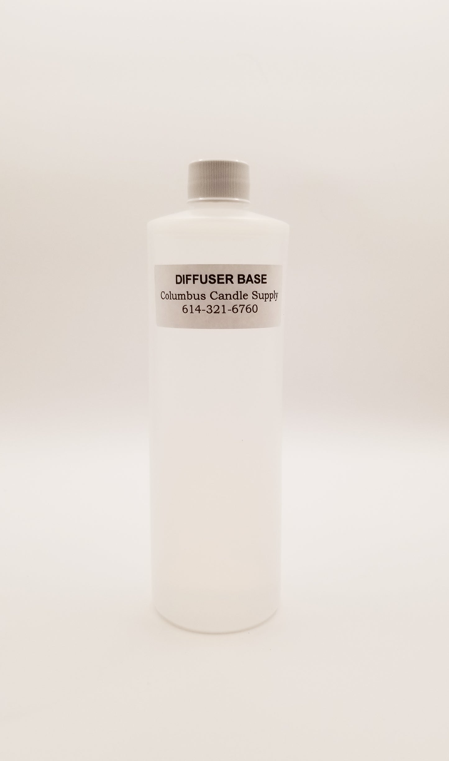 Reed Diffuser Base for Fragrance Oils 16 oz. | Columbus Candle Supply