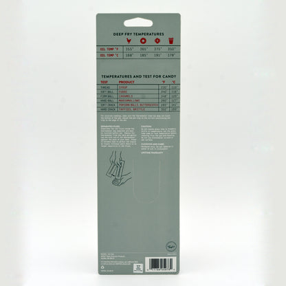 Candy Thermometer