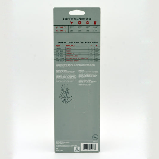 Candy Thermometer