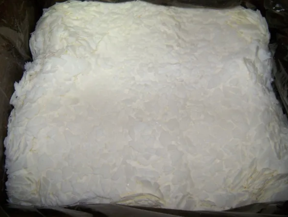 464 Soy Wax (Golden Wax 5702-02-02)