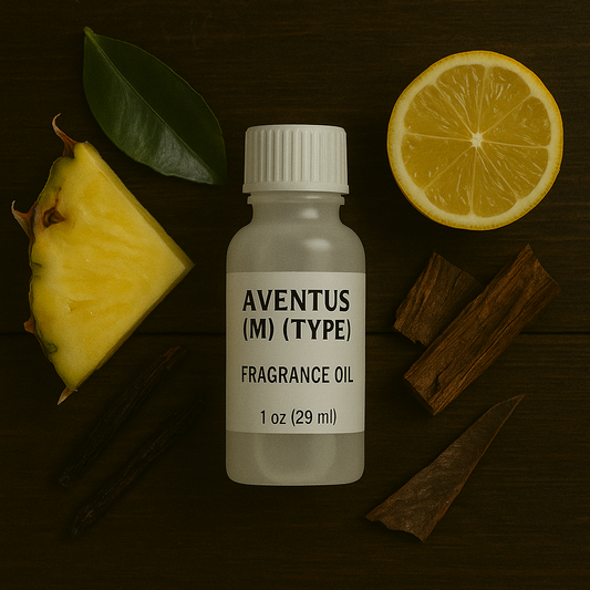 Aventus Fragrance Oil (type)