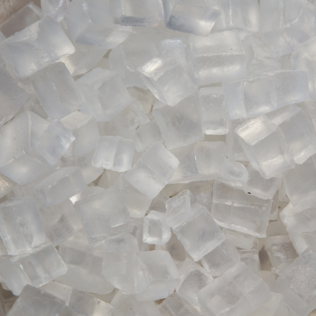Glycerin Soap Base 1 lb Clear