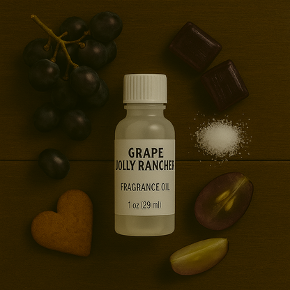 Grape Jolly Rancher Fragrance Oil