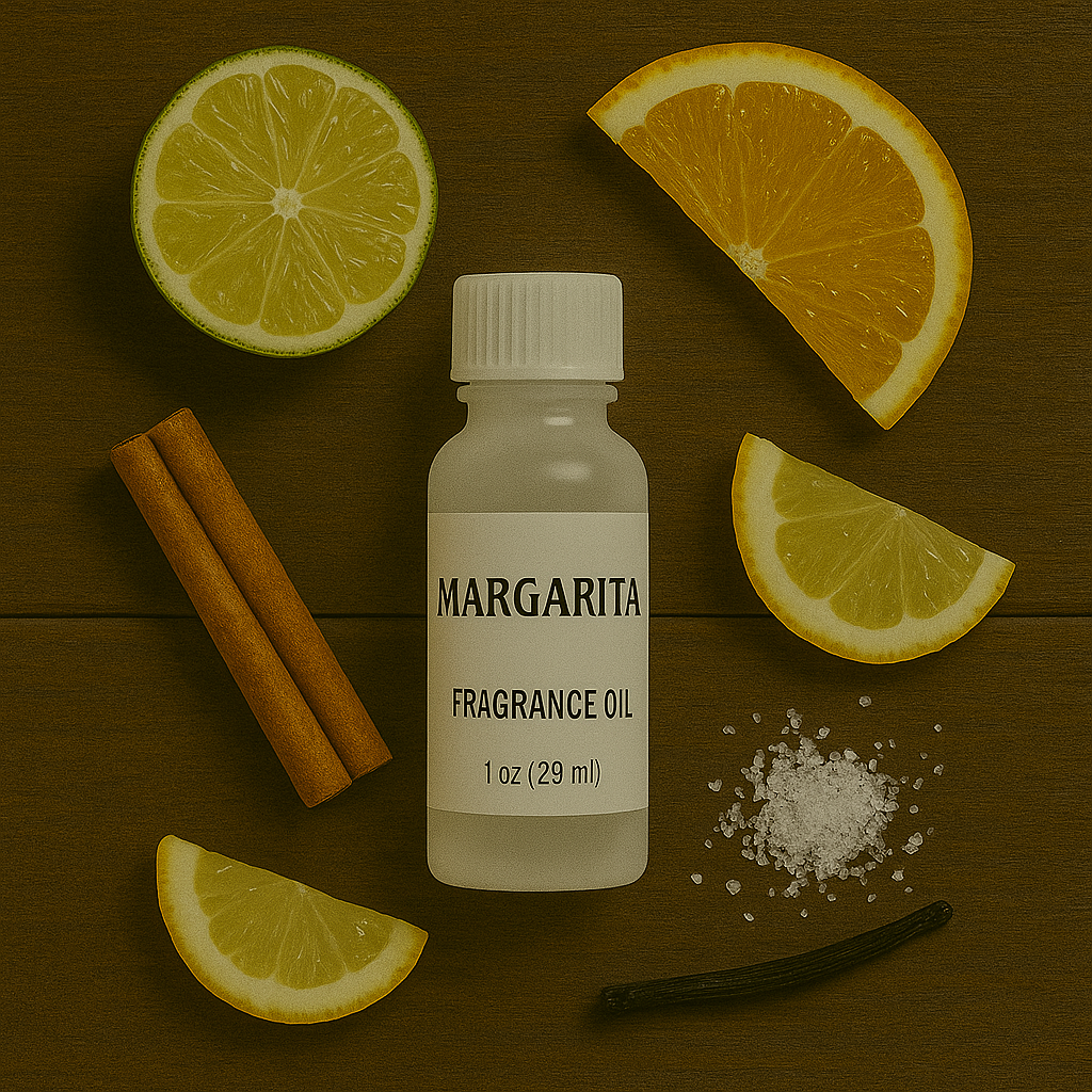Margarita Fragrance Oil