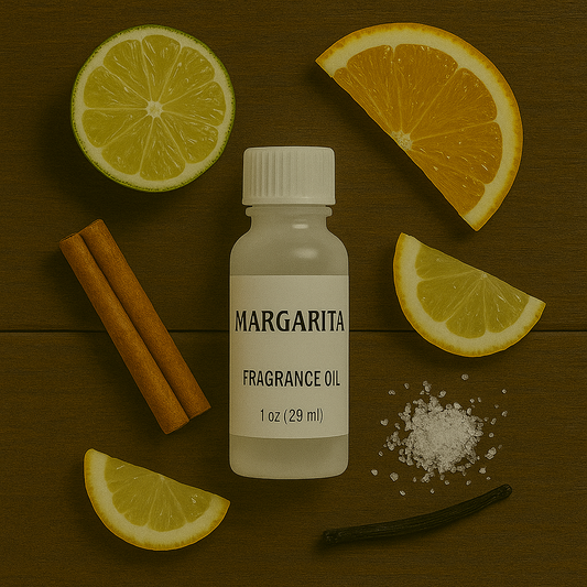 Margarita Fragrance Oil