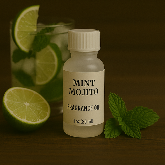 Mint Mojito Fragrance Oil