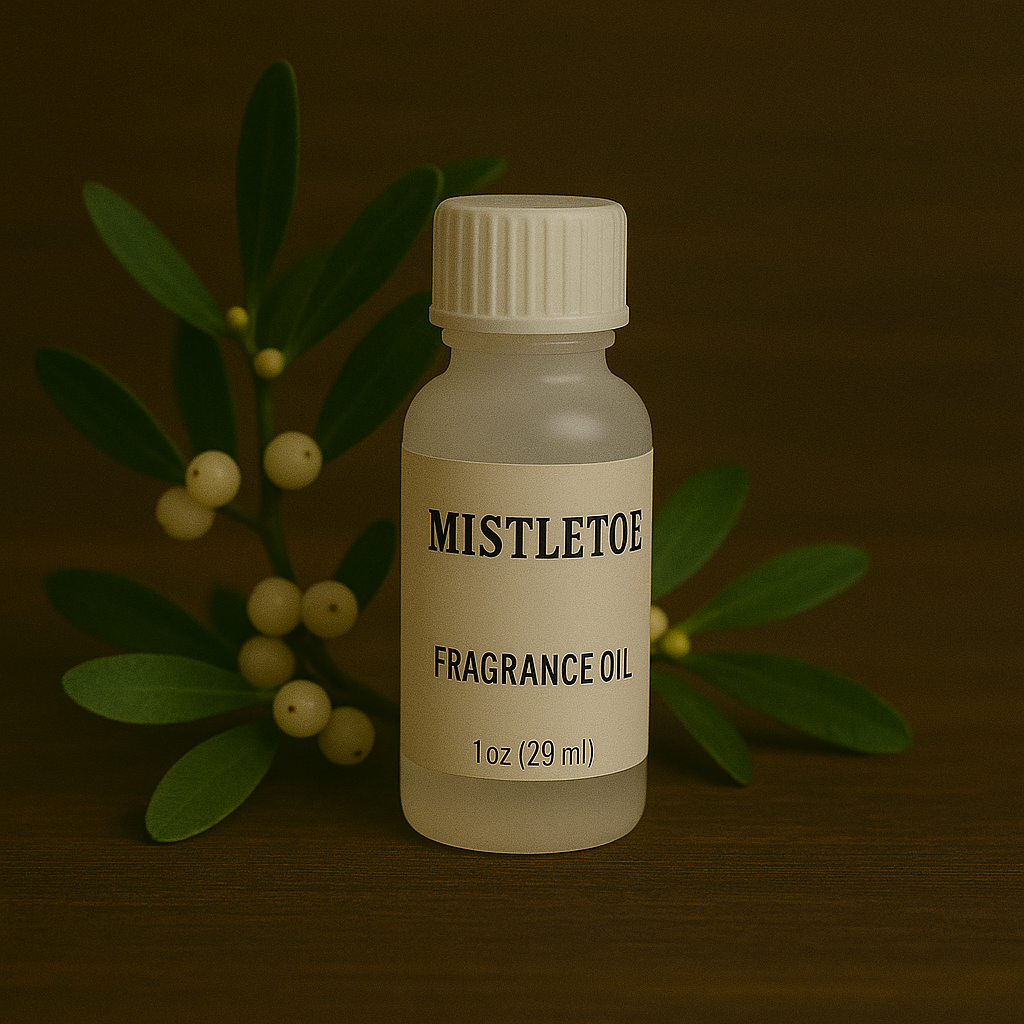 Mistletoe Fragrance Oil