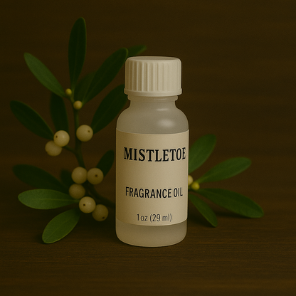 Mistletoe Fragrance Oil