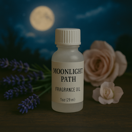 Moonlight Path Fragrance Oil