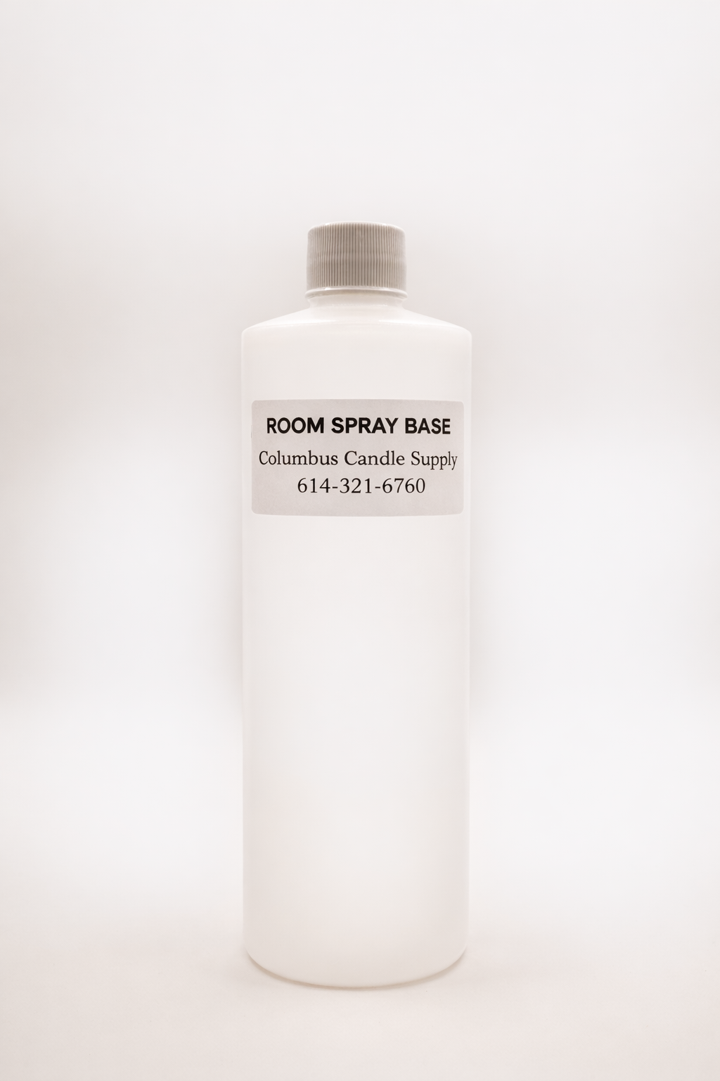 Room Spray Base