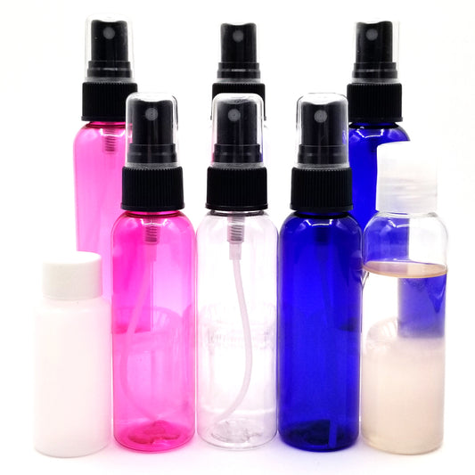 Room Spray Starter Kit