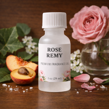Rose Remy Fragrance Oil
