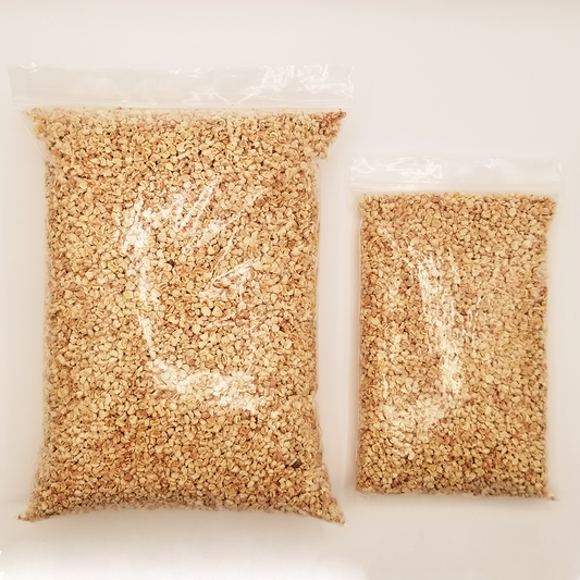 Unscented Natural Sachet Fibers