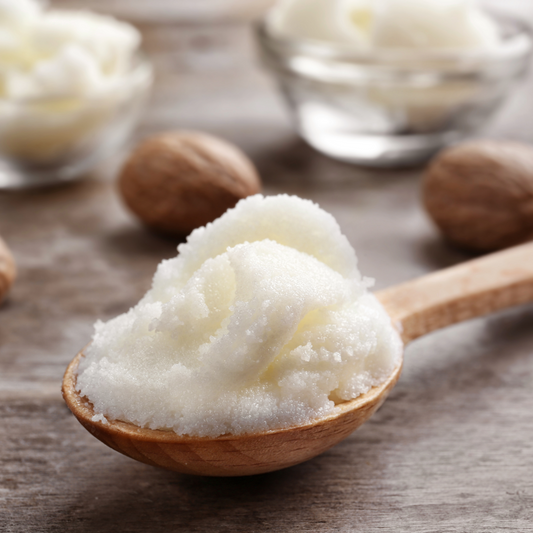 Shea Butter 1 lb