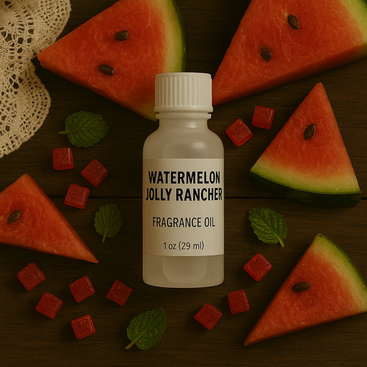 Watermelon Jolly Rancher Fragrance Oil