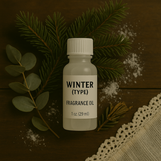 Winter Fragrance Oil type